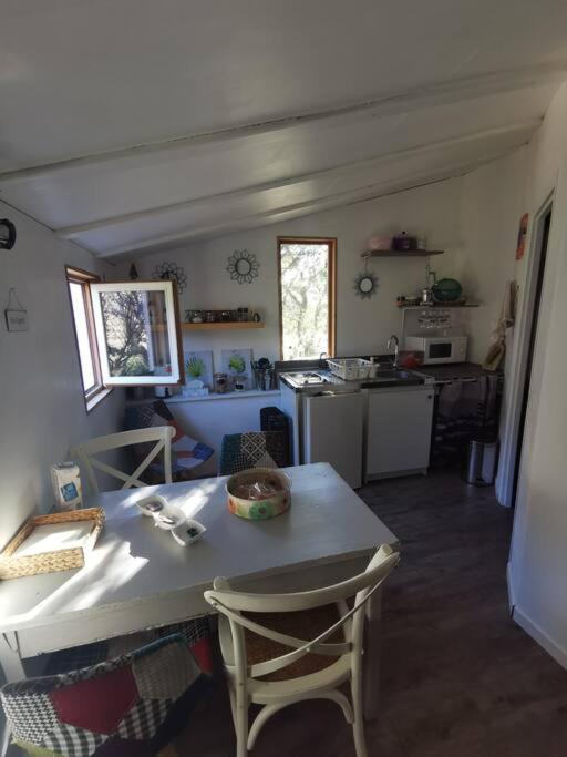 Malemort-du-Comtat Entre Ventoux Et Luberon, Appartement Dans Maison. מראה חיצוני תמונה